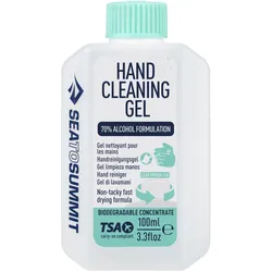 Sea to Summit Hand Cleaning Gel 100 ml