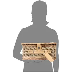 Sänger Geschirr, Picknickkorb