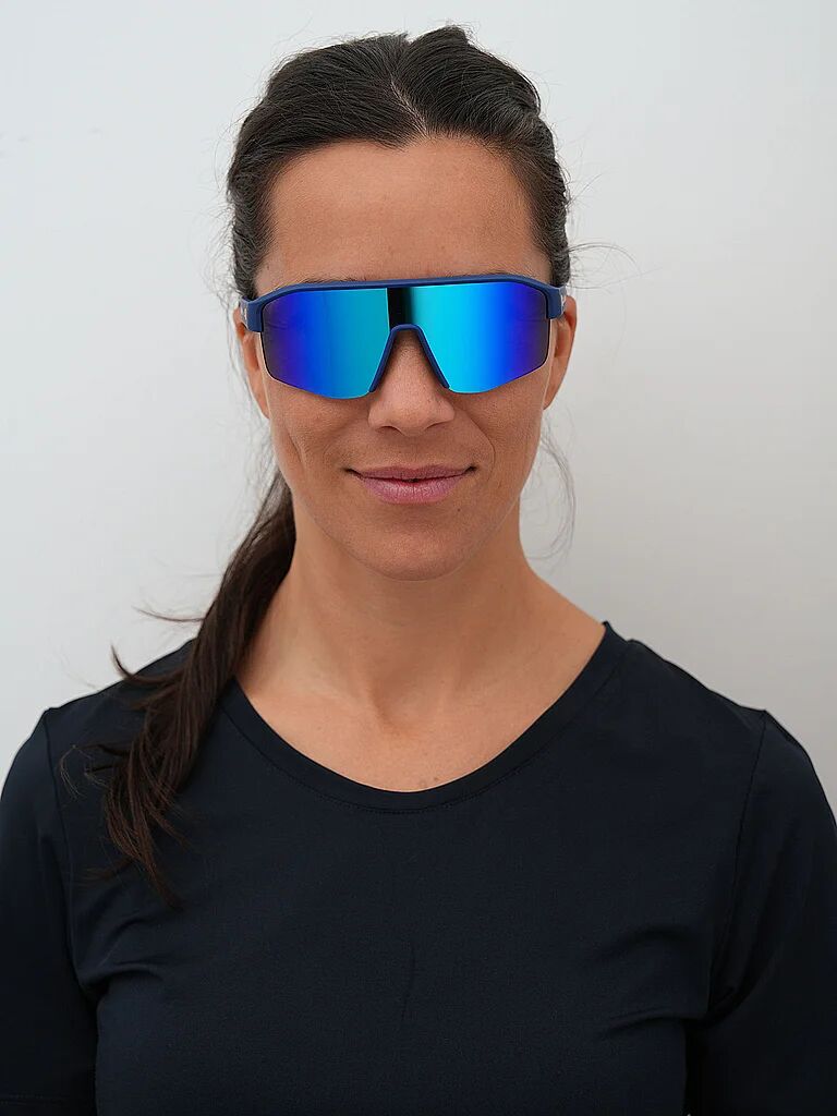 RED BULL SPECT Damen Sportbrille F3 dunkelblau W