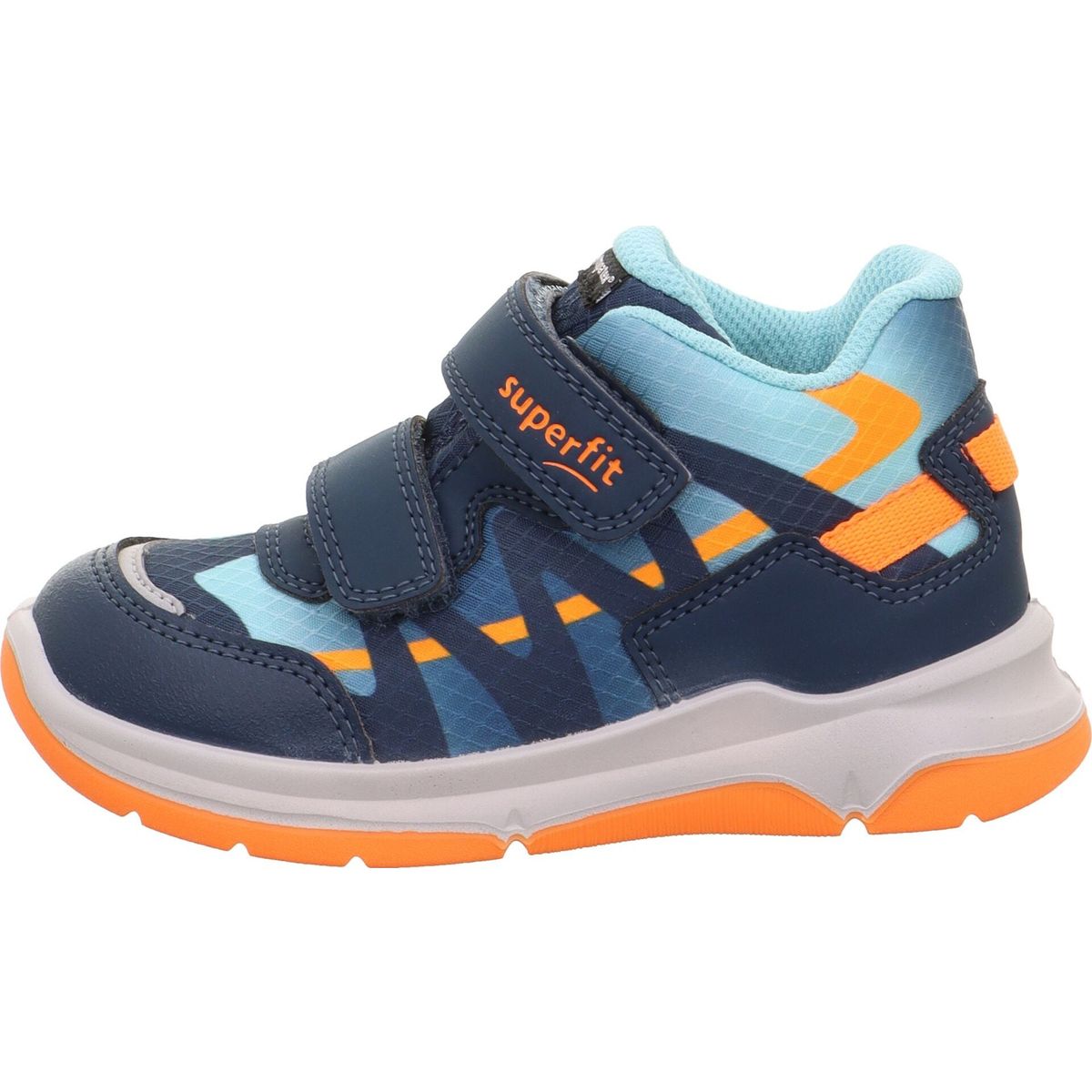 Superfit Cooper blau/orange (8000) 22 1-006412-8000-22