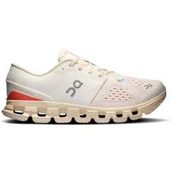 ON Damen Workoutschuhe Cloud X 4, Größe 38 in Braun Braun