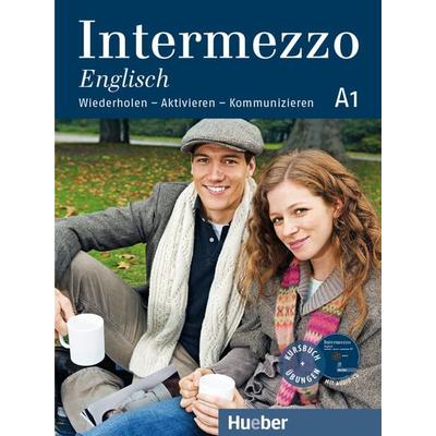 Intermezzo Englisch A1, Set von Lynn Brincks,Ines Haelbig,Danila Piotti, Hueber, 978-3-19-009600-8