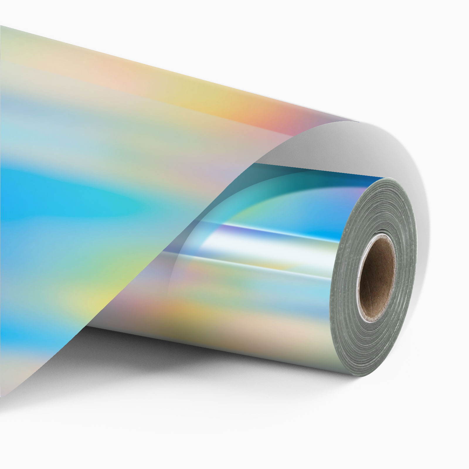 LOKLiK Permanent Adhesive Vinyl Holographic SG-JST-0771-US-L-B2B