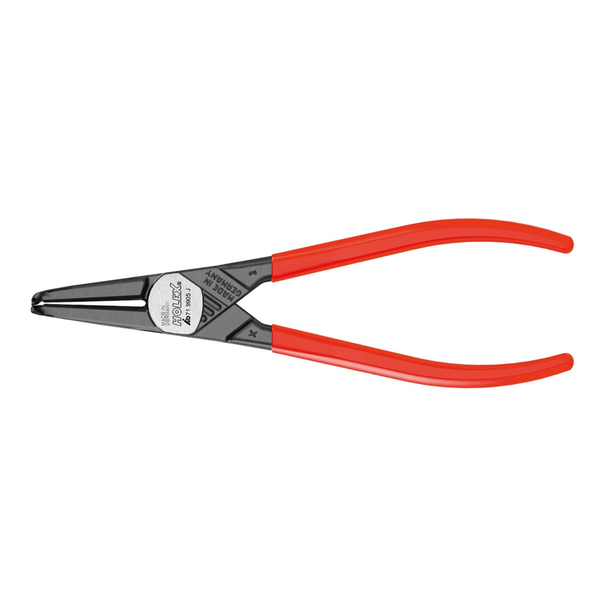 HOLEX Sicherungsringzange J11 (719805 J11)