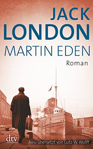 Jack London - Martin Eden: Roman - Preis vom 07.10.2026 11:45:10 h