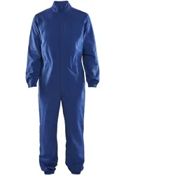 Overall "6120" - C64 - kornblau