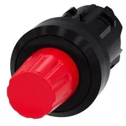 Siemens Dig.Industr. Stoptaster 3SU1000-0HC20-0AA0