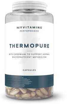 My Protein Cápsulas Vitaminas Essenciais Thermopure 180 cápsulas