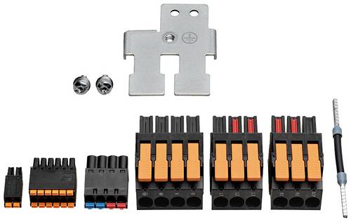 Siemens 6SL3260-2DB10-0AA0 Ersatzstecker-Kits