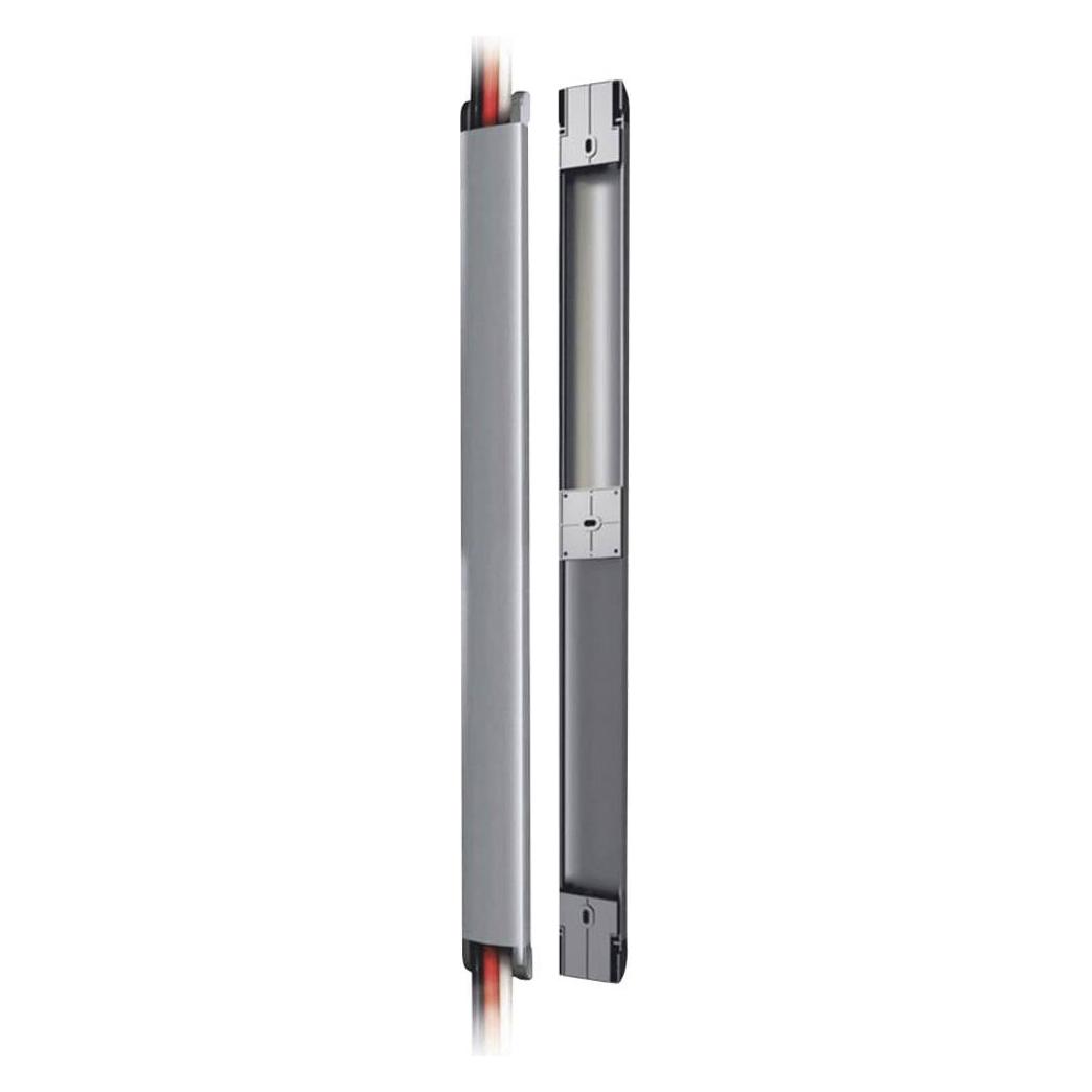 Neomounts Ns-Cc050silver (Kabelkanal, 50 cm) (NS-CC050SILVER)