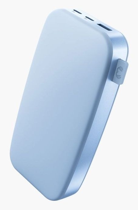 Fresh n Rebel 2PB24100VB 24000 mAh Powerbank USB Typ-C (Hellblau)