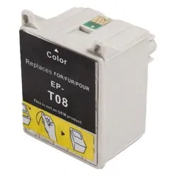 EPSON T008 (C13T00840110) - Tintenpatrone TonerPartner, color (farbe)