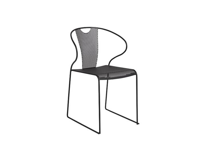 SMD Design Piazza Stuhl Antracit