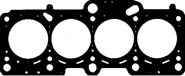 JP GROUP 1119309400 Head gasket