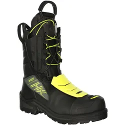 HAIX Fire Eagle 3.0 EXG - UK 4.0 / EU 37 - gelbschwarz