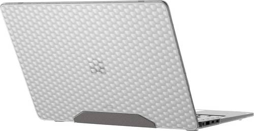 Urban Armor Gear Essential Armor Notebook Hülle Surface Laptop 7 (13,8") Transparent
