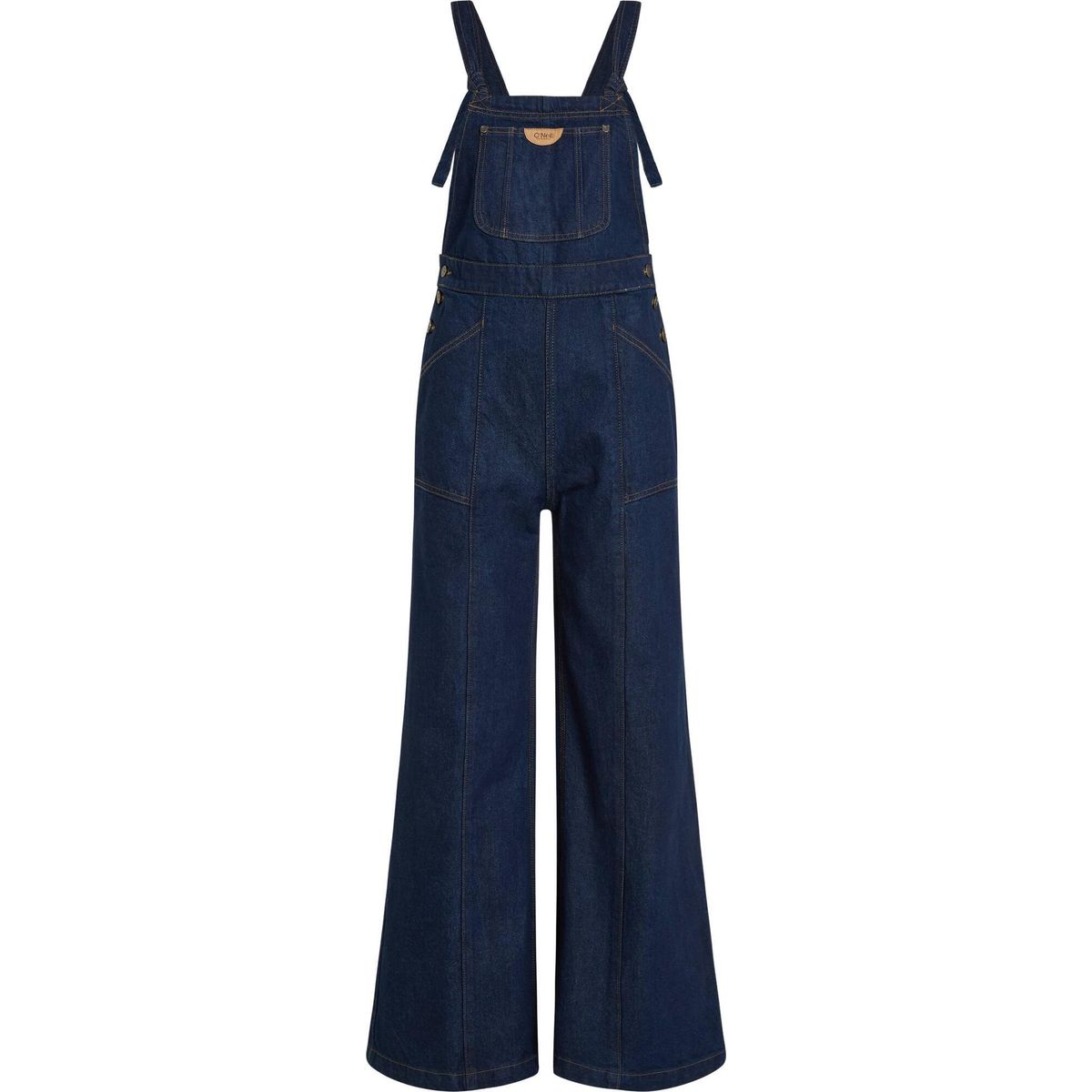 O'Neill O'riginals Dungaree indigo denim (15104) M 1550169-15104-M