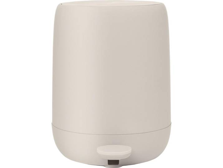 Blomus Sono Pedaalemmer Moonbeam 3 L