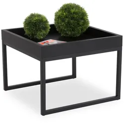 Beistelltisch DUBLIN 1 (BHT 49x36x49 cm) - BHT 49x36x49 cm