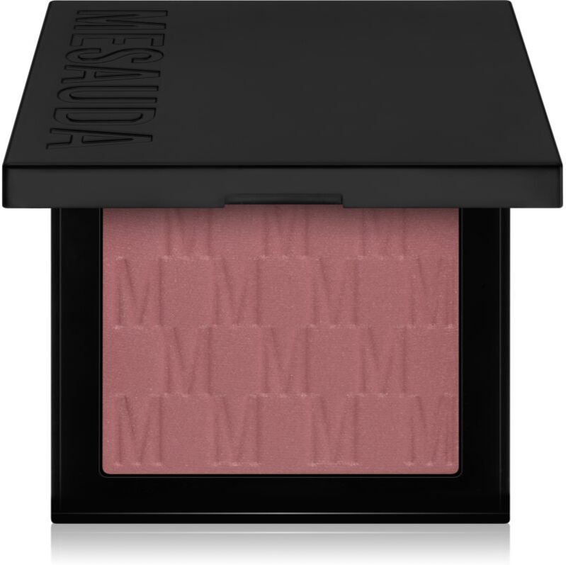 Mesauda At First Blush Compact Blush shade Attraction 8.5 g
