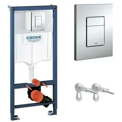 GROHE Rapid Spülkasten