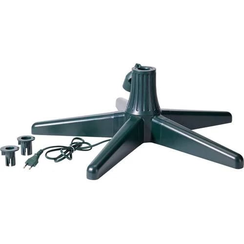 Home & Styling Collection kerstboomstandaard roterend