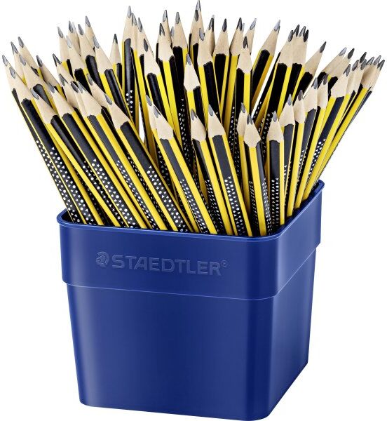 Staedtler Noris 183 Blyant   Hb   72 Stk.