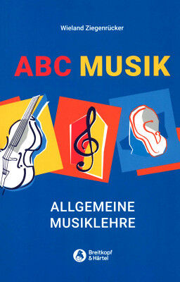 Breitkopf & Härtel ABC Musik