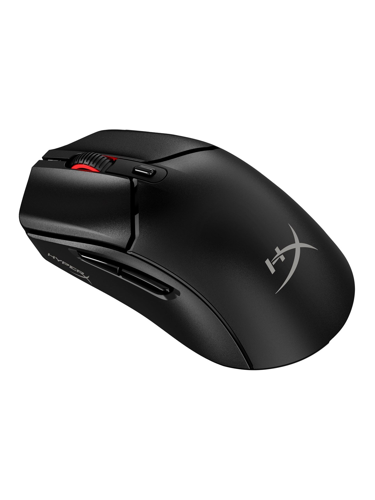 HyperX Pulsefire Haste 2 Pro - Maus (Schwarz)