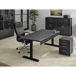 Schreibtisch vito VARY (BT 150x80 cm) - BT 150x80 cm