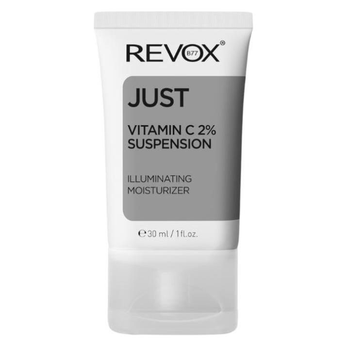 Revox JUST vitamin C 2% suspension 30ml (30 ml) (46600978)
