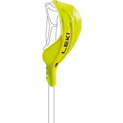 LEKI Schoner Schlagschutz - Bügel, Größe ONE SIZE in Gelb Gelb