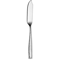 Churchill Raku Fischmesser 20,15cm 3.5mm