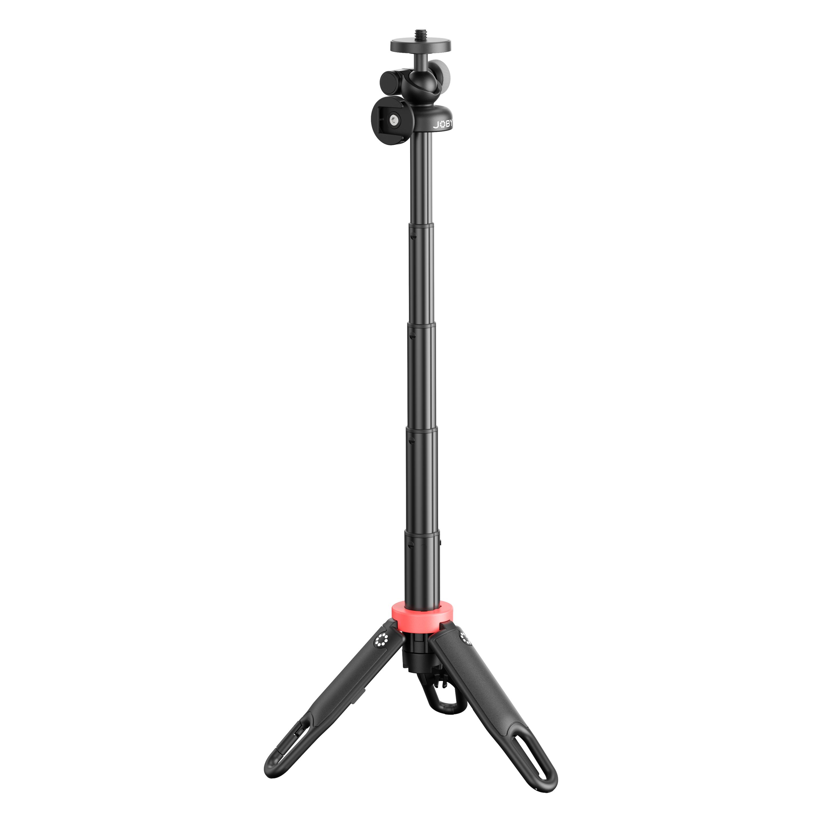 Joby HandyPod Clip Extend Stativ (1/4"") (Kunststoff, Metall) (JB0001CT)