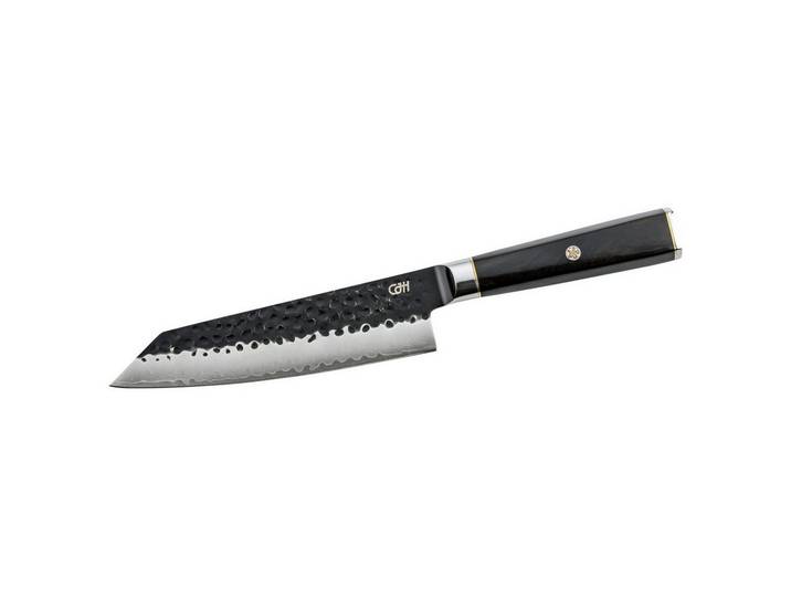 CJH Kochmesser CJH Kiritsuke-Messer, 67-Lagen Damast, 19cm
