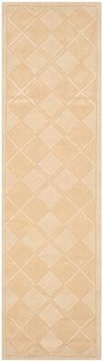 SAFAVIEH Handmade Impressions Shaylee Modern Wool Rug