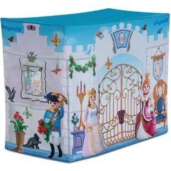 Playmobil Tent