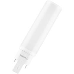 OSRAM HOMELIGHTING 4099854501777 LED-Röhre EEK E (A - G) G24q-1 6 W Tageslichtweiß 1 St.