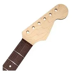 AllParts AP SRO-C Hals, Gitarre Zubehör