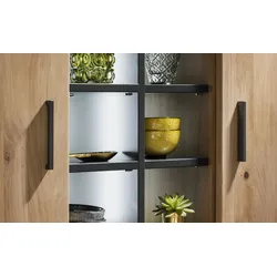 Woodford LED Beleuchtung  Oakland , weiß