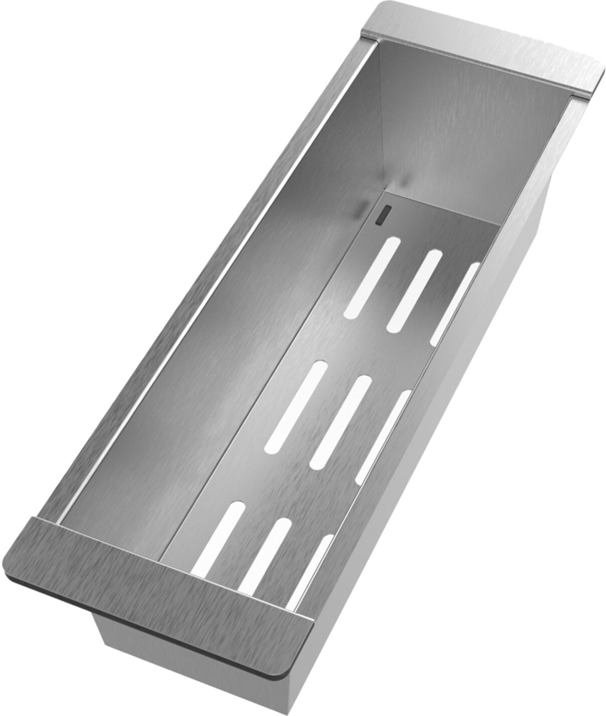 V&B; Einhängeschale 415x150mm, Edelstahl ; Villeroy & Boch (9K160000)