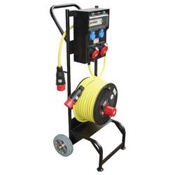 Gifas Electric CEE Stromverteiler 233431