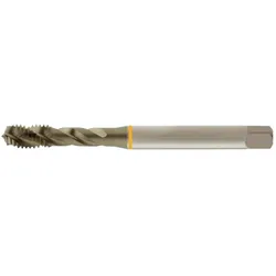 Forum Professional Solutions, Gewindeschneider + Gewindebohrer, Maschinengewindebohrer 140 mm D374 UNF Nummer 7/8 Zoll - 14 GL HSSE