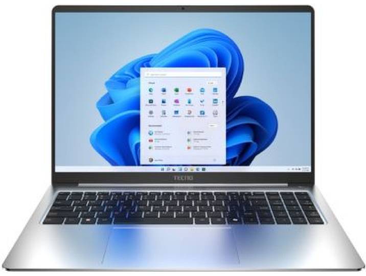 Tecno - Ordinateur Portable K15sra 15,6 Intel Core I5 13420h 16 Go Ram Ddr4 Ssd 1 To