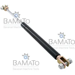 Gasfeder passend für BAMATO Mini Raupendumper MTR-300G