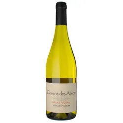 Saint Véran Vieilles Vignes 2023 - Closerie des Alisiers
