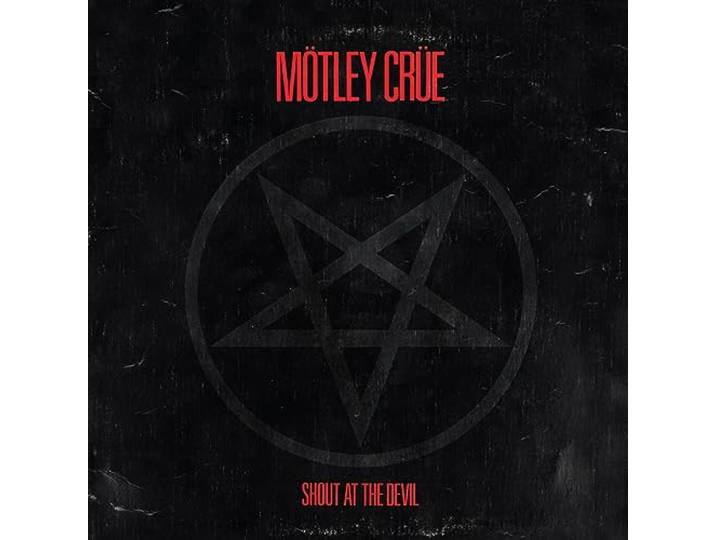Shout at the Devil