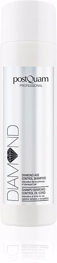 Postquam Diamond age control shampoo 250 ml