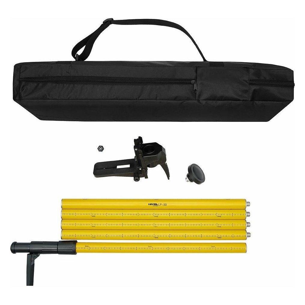 GCS Nivel System Tyczka Lp-36 (LP36)