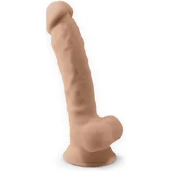 Silexd, Dildo, Premium Silikon Dildo